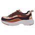 Tenis Zuni Sunset