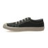 Tênis Feminino Casual Levinho Charlote Confortavel Moderno Calce fácil cor VERDE
