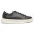 Tênis Masculino Casual Couro Legítimo Rio Preto