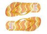 CHINELO AMARELO FEMININO