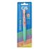 CANETA CIS CANDY 4X1 PONTA 0,7MM (MODELO 1)