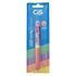 CANETA CIS CANDY 4X1 PONTA 0,7MM (MODELO 3)