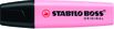 MARCA TEXTO STABILO BOSS ROSA PASTEL – 70/129