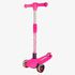 SCOOTER-NET TUNADO PINK