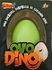 OVOS DINO SURPRESA - VERDE - ZOOP