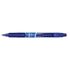 CANETA ESF. RETRATIL XTREME 0.7MM AZUL FABER CASTELL