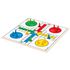 Jogo Ludo Na Sacola - Junges