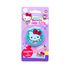 BORRACHA HELLO KITTY TURQUESA LEO&LEO