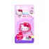 BORRACHA HELLO KITTY VERMELHO LEO&LEO