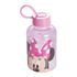 GARRAFA CILINDRICA MINNIE 280 ML ROSA
