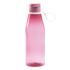 GARRAFA ABRE FACIL PLASUTIL COLORS 530ML ROSA