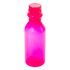 GARRAFA RETRO 500ML ROSA NEON