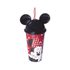 COPO COM ORELHA MINNIE 500ML VERMELHO