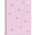 CADERNO UNIV. 10 MATERIAS HAPPY - ES1 - TILIBRA