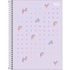 CADERNO UNIV. 10 MATERIAS HAPPY - ES2 - TILIBRA