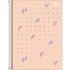 CADERNO UNIV. 10 MATERIAS HAPPY - ES4 - TILIBRA