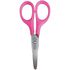 TESOURA ESCOLAR TILIBRA T419 11,5CM - ROSA