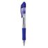CANETA ESFER. 1.0MM TILIBRA EASY GRIP AZUL