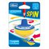 APONTADOR TILIBRA SPIN AZUL