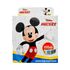 ROLO C/200 ADESIVOS MICKEY VMP