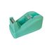 DISPENSER FITA ADESIVA PEQUENA COR VERDE CLARO VMP