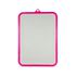 QUADRO BRANCO DUPLA FACE PINK