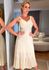 VESTIDO TRICOLINE NATURE