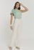 BLUSA BABADO ANIMALE