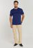 CAMISETA LISTRA FRONTAL