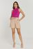 BLUSA CANELADA
