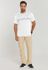 CAMISETA LISTRA FRONTAL