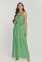 VESTIDO FLOR CINTO