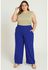 BLUSA TRICOLINE PLUS