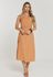 VESTIDO C/ TRANSPASSE