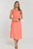 VESTIDO C/ TRANSPASSE