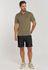 BERMUDA LINHO MASCULINA