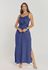 VESTIDO FAIXA ENTRELAÇADA