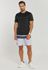 CAMISETA CONFORT C/ ESTAMPA