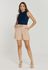 BLUSA CANELADA