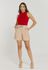 BLUSA CANELADA