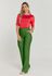 CALÇA FLARE VISCOSE TWILL