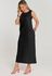 VESTIDO LINHO CASUAL