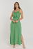 VESTIDO FAIXA ENTRELAÇADA