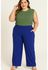 BLUSA TRICOLINE PLUS