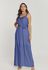 VESTIDO FLOR CINTO