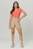 SHORT ALFAIATARIA VISCOSE