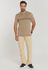 CAMISETA LISTRA FRONTAL
