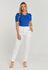 BLUSA CANELADA PRINCESA 