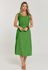 VESTIDO C/ TRANSPASSE