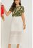 BLUSA VISCOSE ESTAMPADA